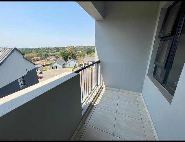 1 bed property to rent in GLEN AUSTIN AH